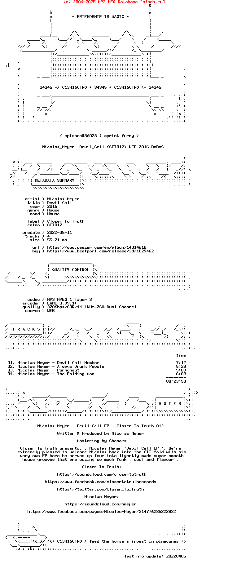 Nicolas_Meyer--Devil_Cell-(CTT012)-WEB-2016-BABAS