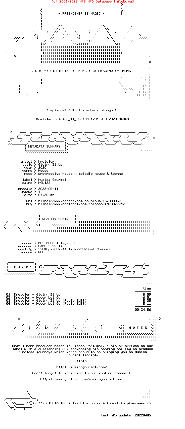Kreisler--Giving_It_Up-(MGL123)-WEB-2020-BABAS