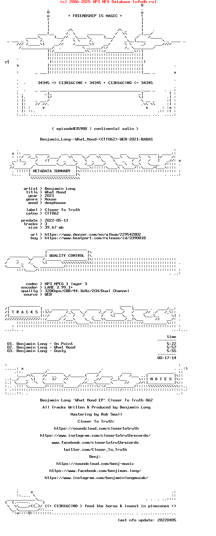 Benjamin_Long--What_Mood-(CTT062)-WEB-2021-BABAS