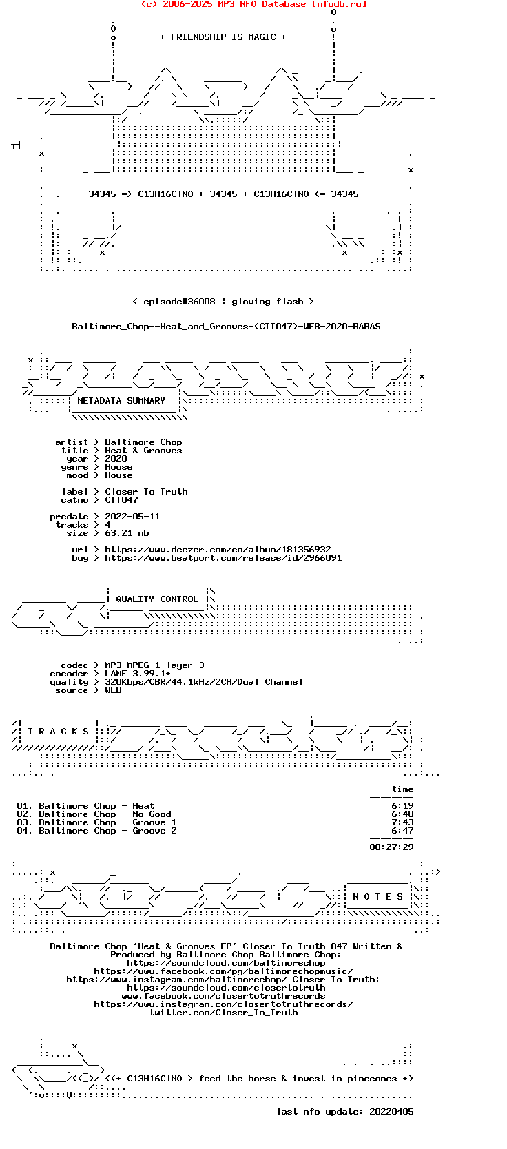 Baltimore_Chop--Heat_And_Grooves-(CTT047)-WEB-2020-BABAS