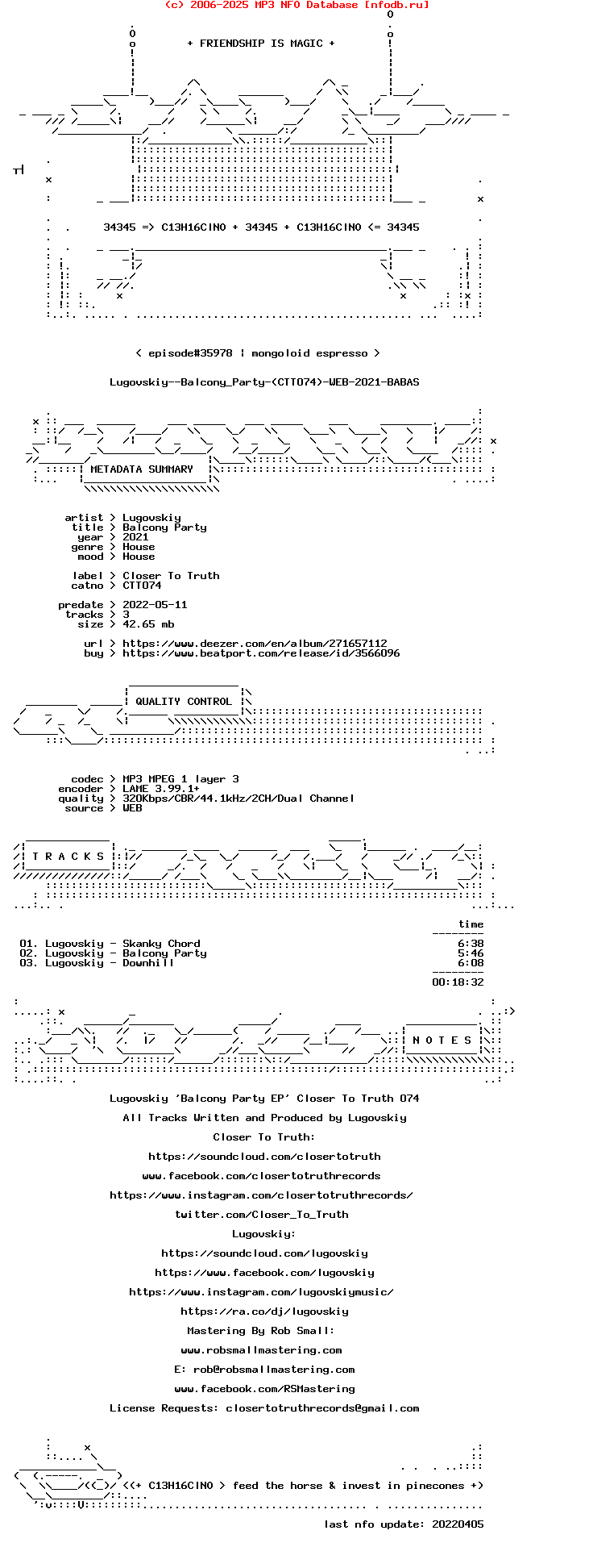 Lugovskiy--Balcony_Party-(CTT074)-WEB-2021-BABAS