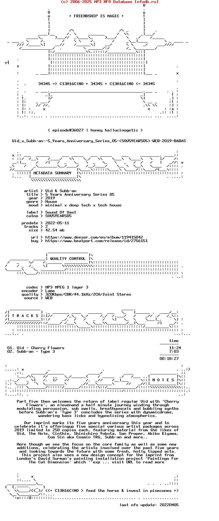Vid_X_Subb-An--5_Years_Anniversary_Series_05-(SOV5YEARS05)-WEB-2019-BABAS