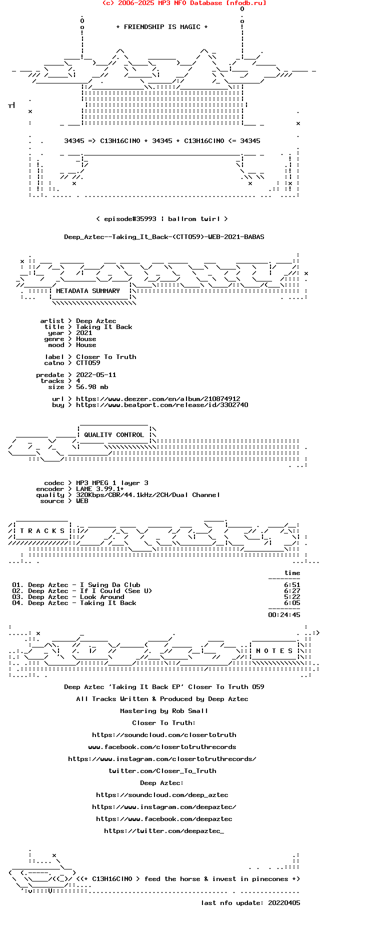 Deep_Aztec--Taking_It_Back-(CTT059)-WEB-2021-BABAS