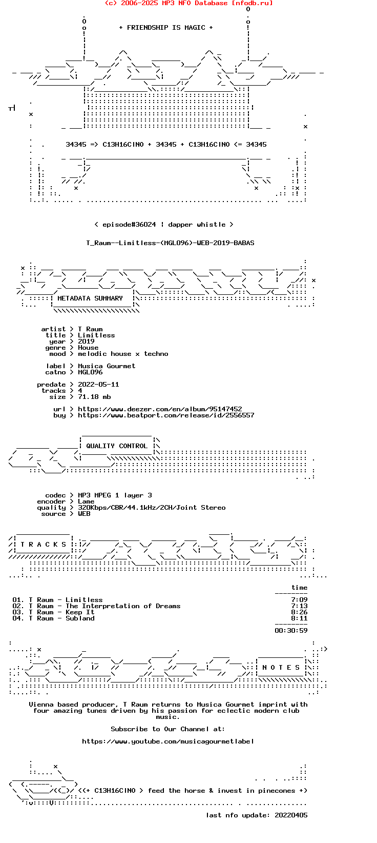 T_Raum--Limitless-(MGL096)-WEB-2019-BABAS