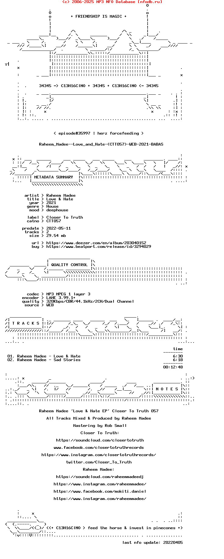 Raheem_Madee--Love_And_Hate-(CTT057)-WEB-2021-BABAS