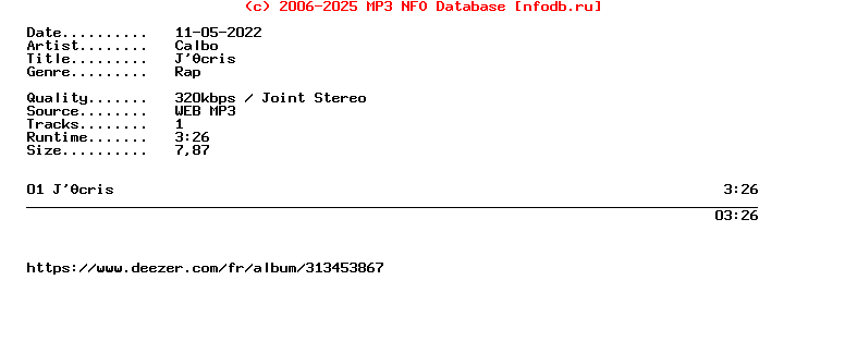 Calbo-Jecris-Single-WEB-FR-2022