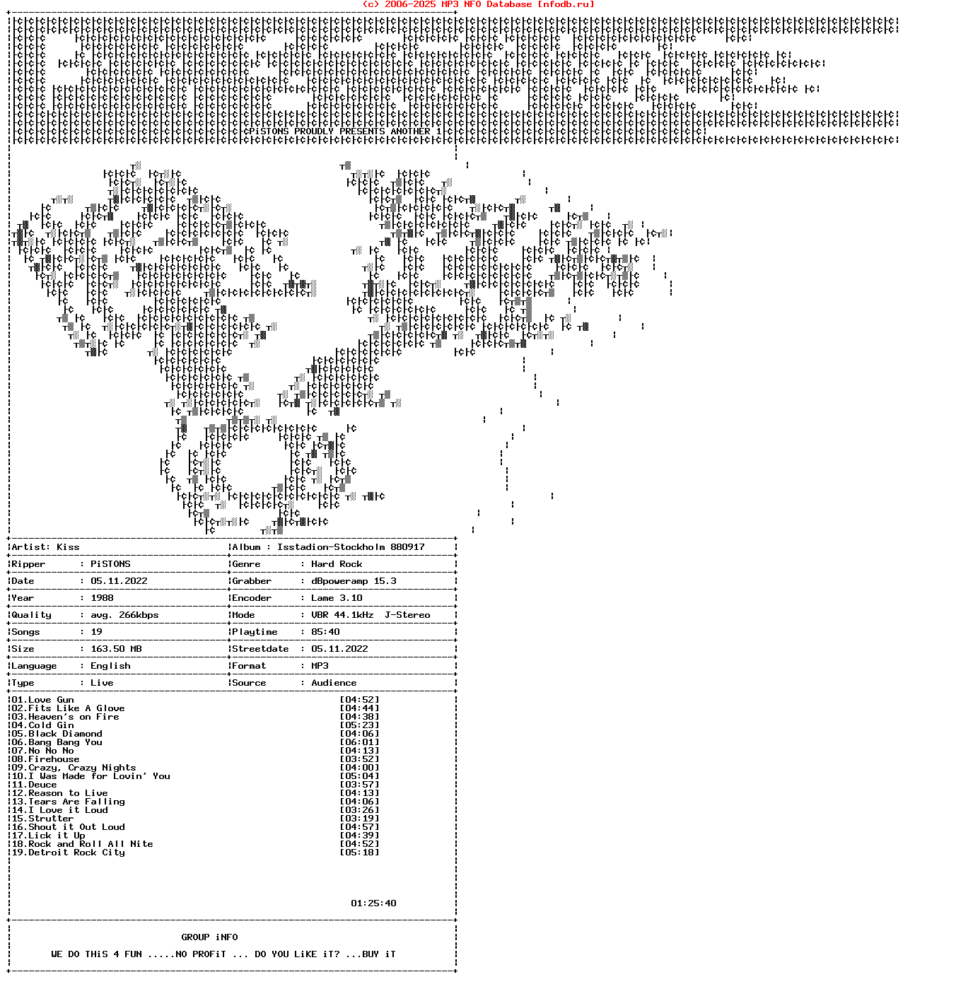 Kiss-Isstadion-Stockholm_880917-Bootleg_Aud-1988