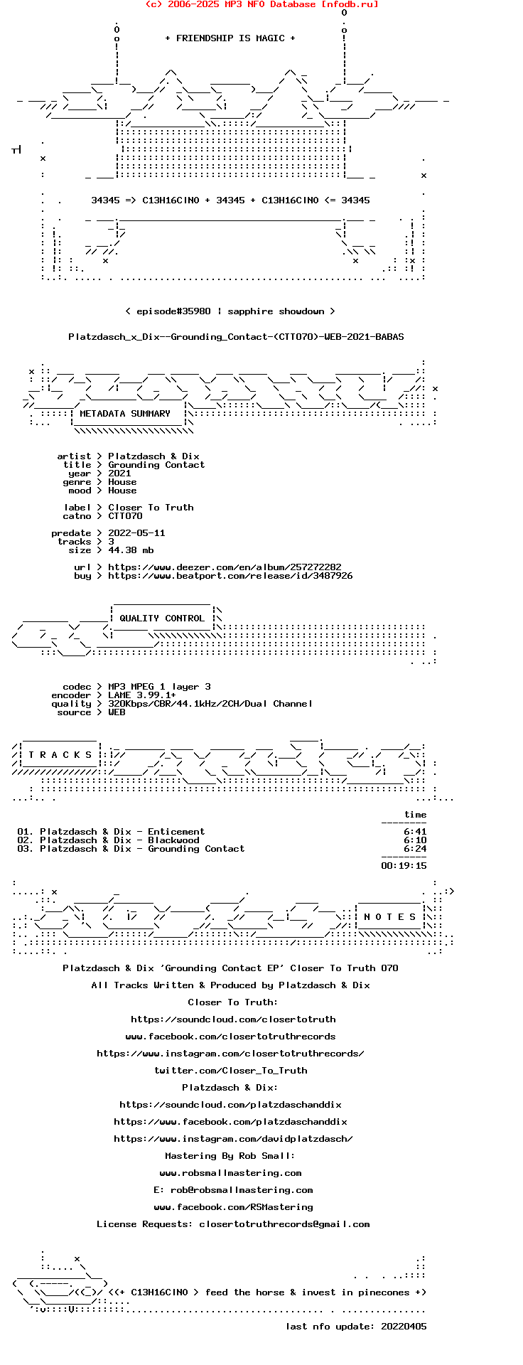 Platzdasch_X_Dix--Grounding_Contact-(CTT070)-WEB-2021-BABAS