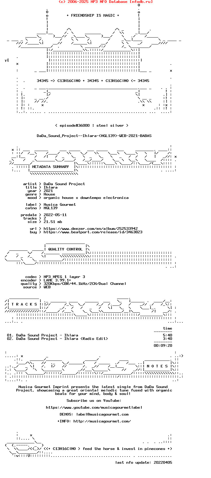 Dada_Sound_Project--Ihlara-(MGL139)-WEB-2021-BABAS