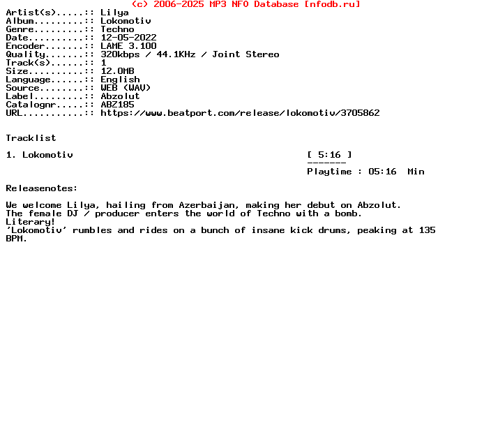 Lilya-Lokomotiv-Abz185-Single-WEB-2022
