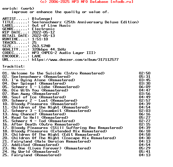 Blutengel-Seelenschmerz_(25TH_ANNIVERSARY_DELUXE_EDITION)-WEB-2022