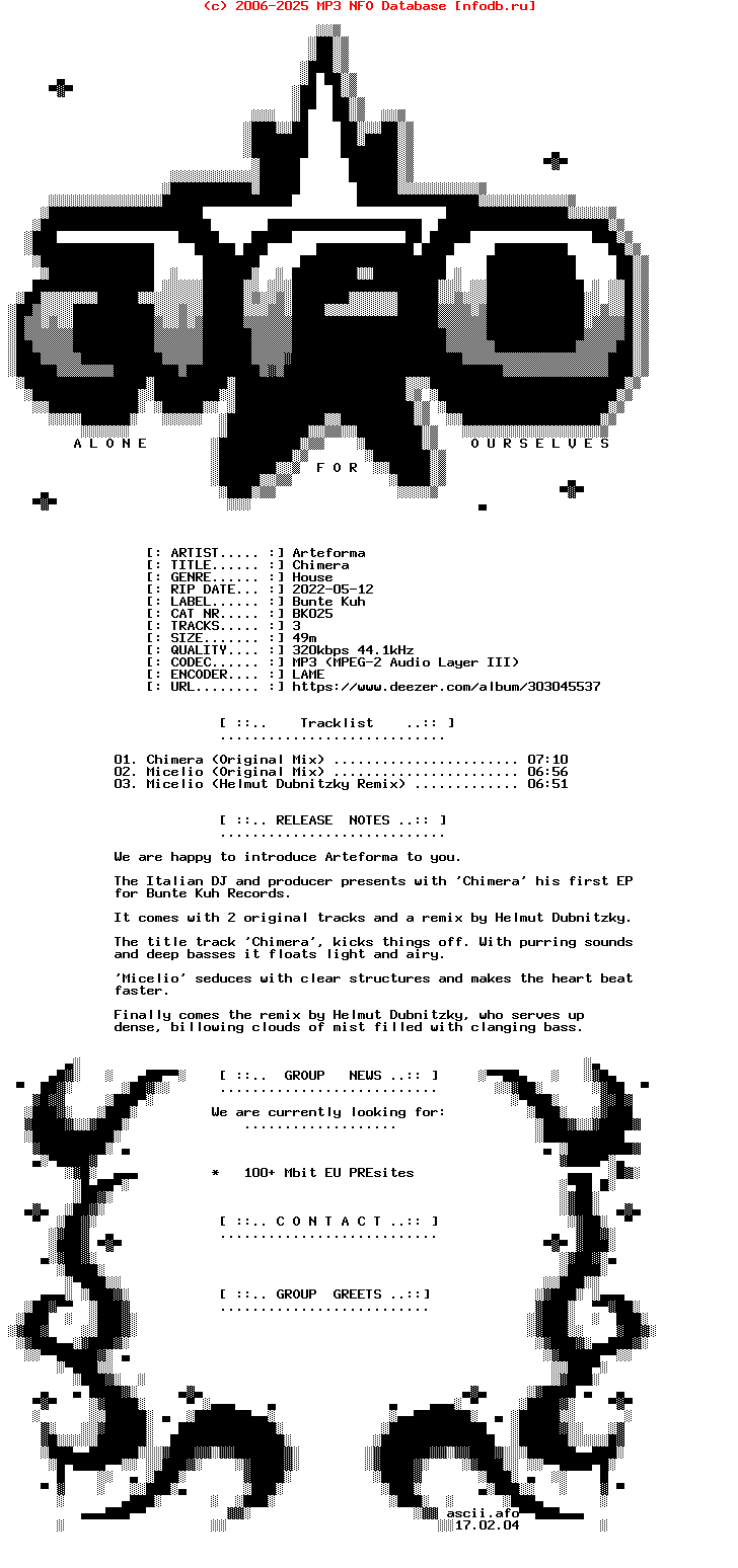 Arteforma-Chimera-(BK025)-WEB-2022