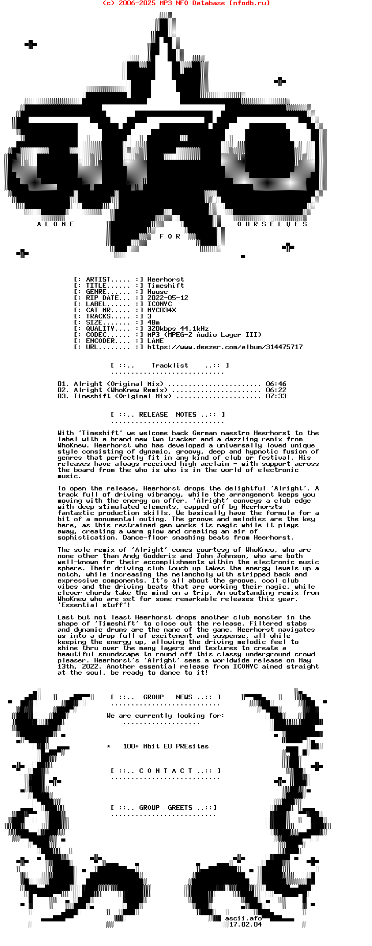 Heerhorst-Timeshift-(NYC034X)-WEB-2022