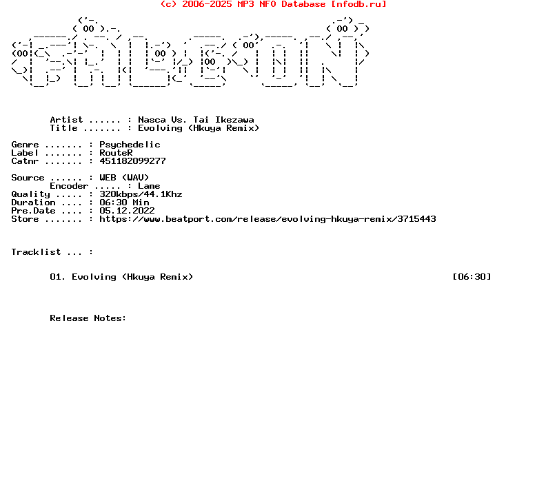 Nasca_Vs._Tai_Ikezawa-Evolving_Hkuya_Remix-(451182099277)-Single-WEB-2022-FALCON