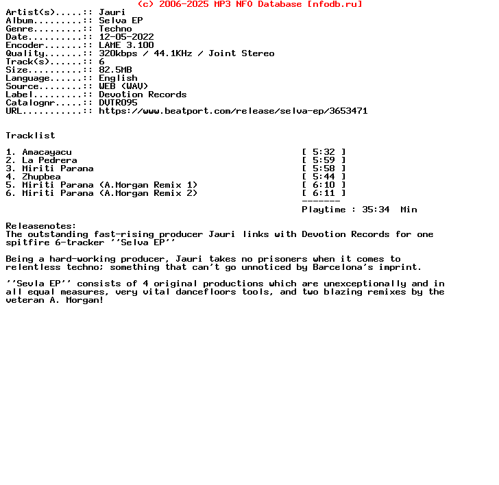 Jauri-Selva_Ep-Dvtr095-WEB-2022