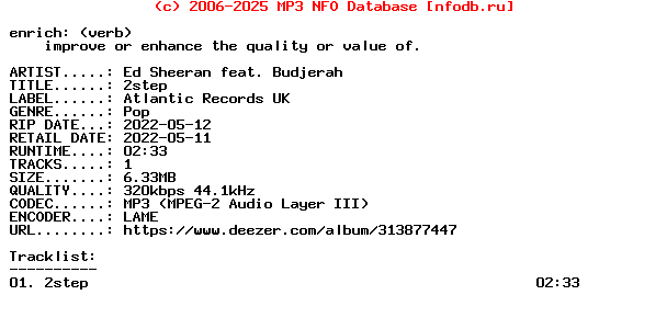 Ed_Sheeran_Feat._Budjerah-2Step-Single-WEB-2022