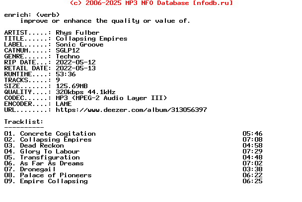 Rhys_Fulber-Collapsing_Empires-(SGLP12)-WEB-2022
