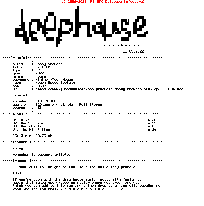 Danny_Snowden--Mist_Ep-(HHS021)-WEB-2022-dh