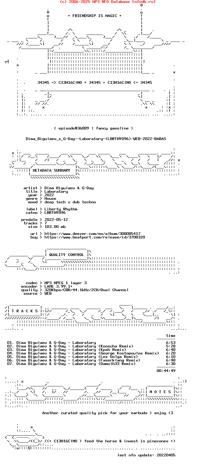 Dima_Bigulaev_X_G-Day--Laboratory-(LBRTHY096)-WEB-2022-BABAS