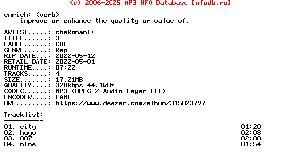 Cheromani-3-EP-WEB-2022