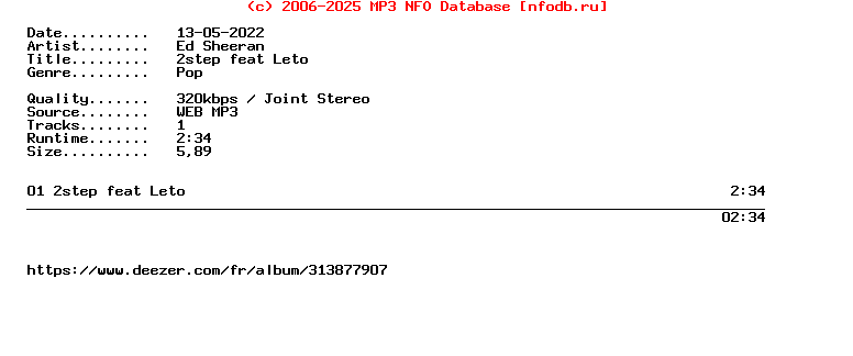Ed_Sheeran-2Step_Feat_Leto-Single-WEB-2022