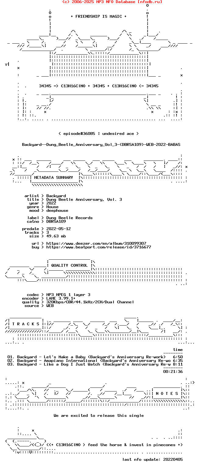 Backyard--Dung_Beetle_Anniversary_Vol_3-(DBRSA109)-WEB-2022-BABAS