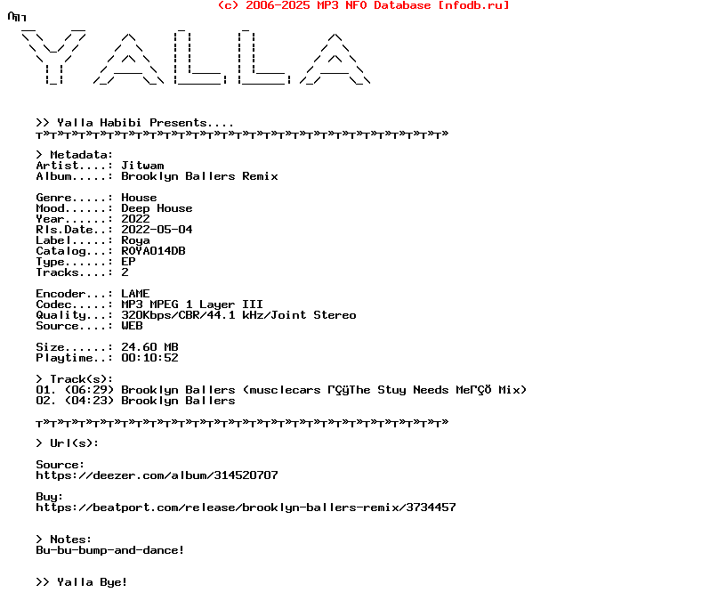 Jitwam--Brooklyn_Ballers_Remix-(ROYA014DB)-WEB-2022-Yalla