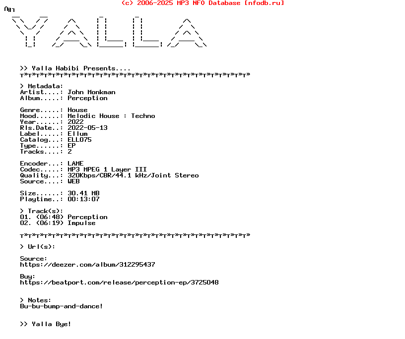 John_Monkman--Perception-(ELL075)-WEB-2022-Yalla