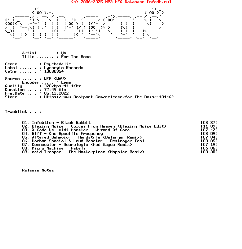 VA-For_The_Boss-(10080354)-WEB-2014-FALCON