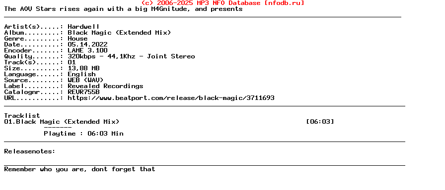 Hardwell-Black_Magic_(EXTENDED_MIX)-(REVR755B)-Single-WEB-2022