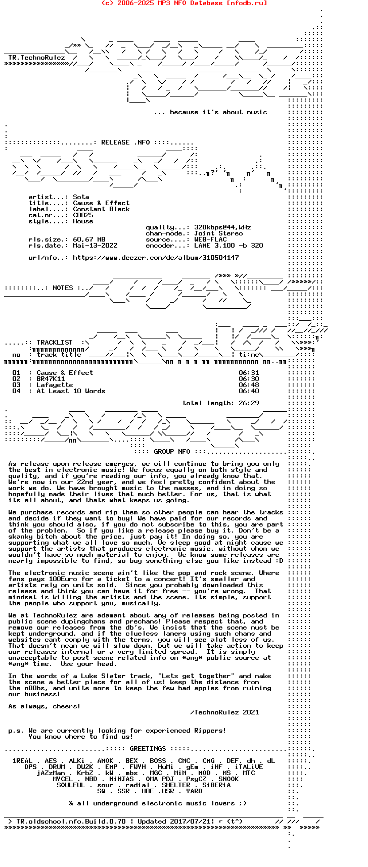 Sota_-_Cause_And_Effect_(CB025)-WEB-2022-TR