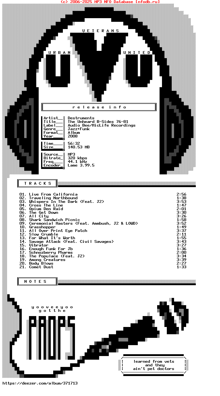 Destruments-The_Unheard_B-Sides_76-81-WEB-2008-Uvu