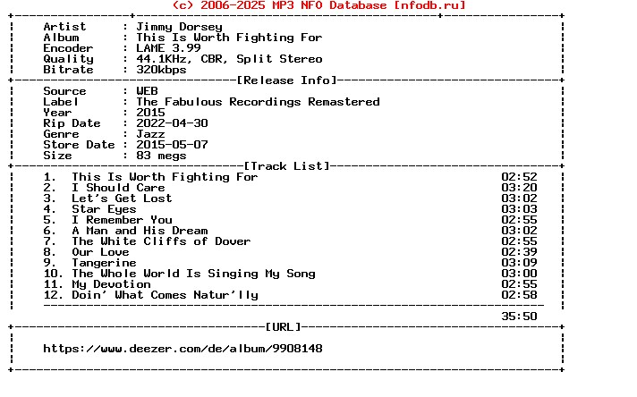 Jimmy_Dorsey-This_Is_Worth_Fighting_For-WEB-2015-Terse