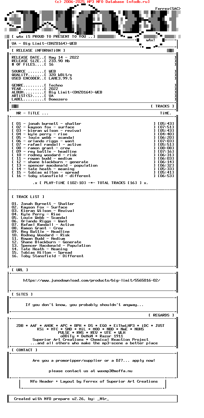 VA-Big_Limit-(DMZ0164)-WEB-2022