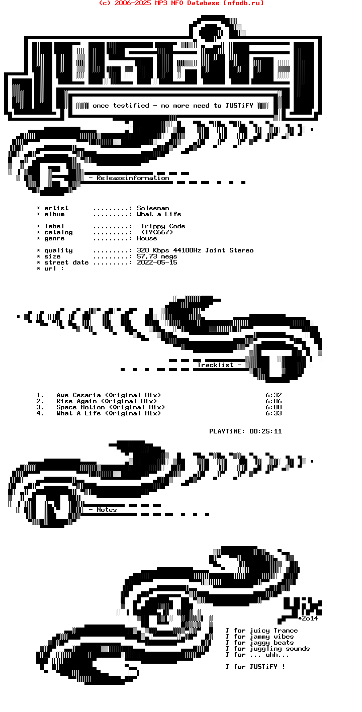 Soleeman-What_A_Life-(TYC667)-WEB-2022_Int
