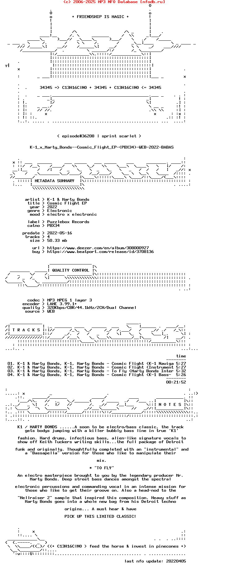 K-1_X_Marty_Bonds--Cosmic_Flight_Ep-(PBX34)-WEB-2022-BABAS