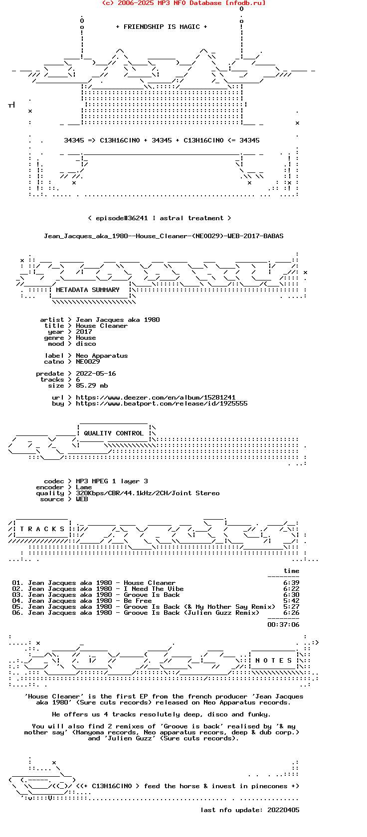 Jean_Jacques_Aka_1980--House_Cleaner-(NEO029)-WEB-2017-BABAS