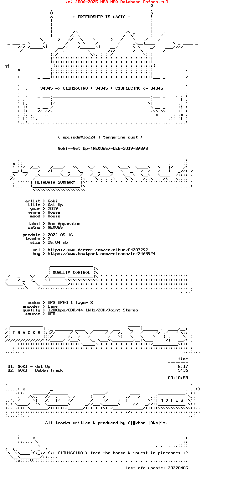 Goki--Get_Up-(NEO065)-WEB-2019-BABAS