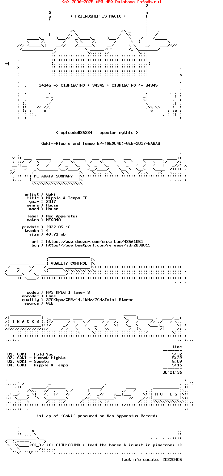 Goki--Nipple_And_Tempo_Ep-(NEO040)-WEB-2017-BABAS