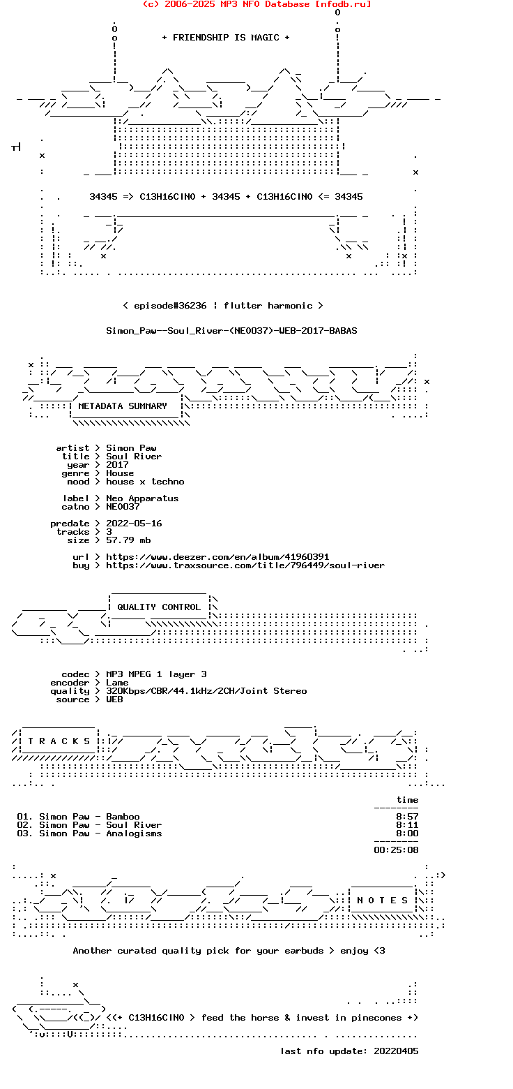 Simon_Paw--Soul_River-(NEO037)-WEB-2017-BABAS