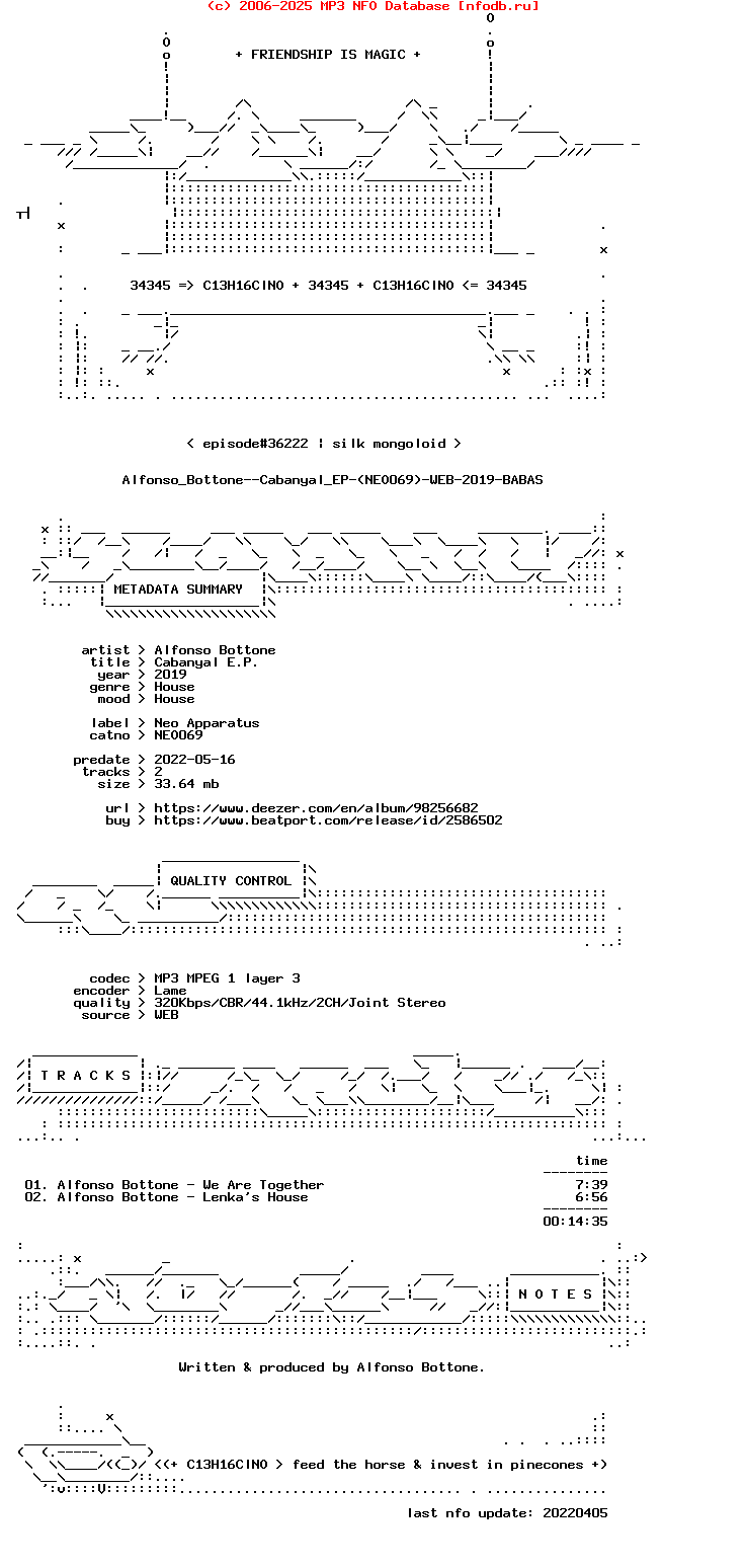 Alfonso_Bottone--Cabanyal_Ep-(NEO069)-WEB-2019-BABAS