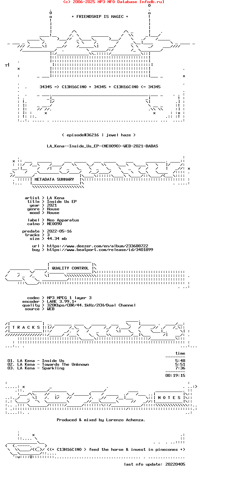 La_Kena--Inside_Us_Ep-(NEO090)-WEB-2021-BABAS