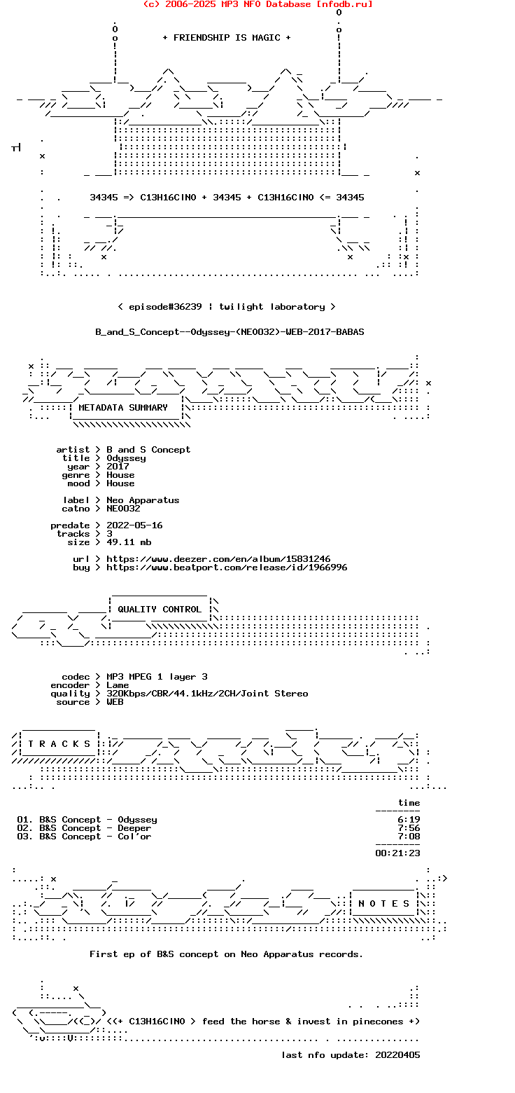 B_And_S_Concept--Odyssey-(NEO032)-WEB-2017-BABAS