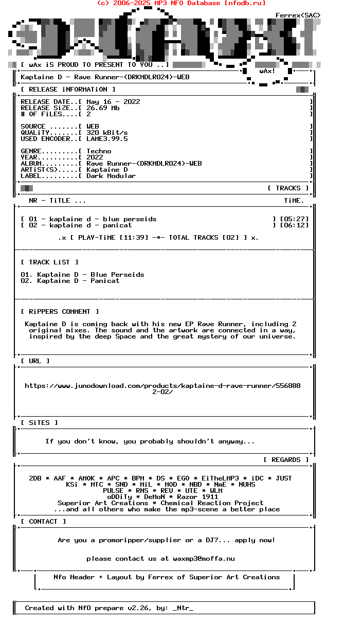 Kaptaine_D-Rave_Runner-(DRKMDLR024)-WEB-2022