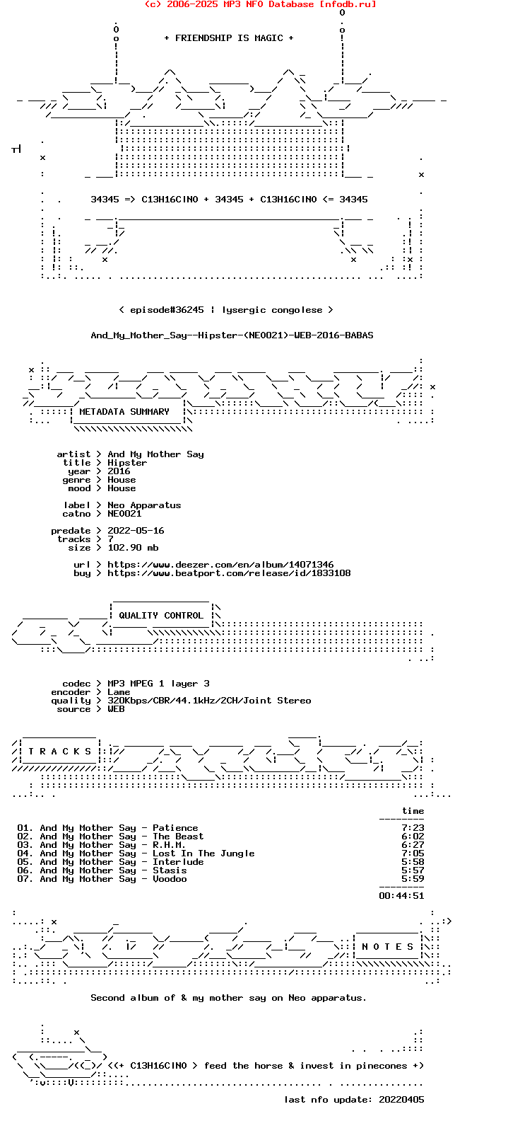 And_My_Mother_Say--Hipster-(NEO021)-WEB-2016-BABAS