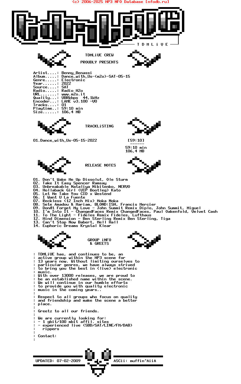 Benny_Benassi-Dance_With_Us-(M2O)-SAT-05-15-2022-TDMLiVE