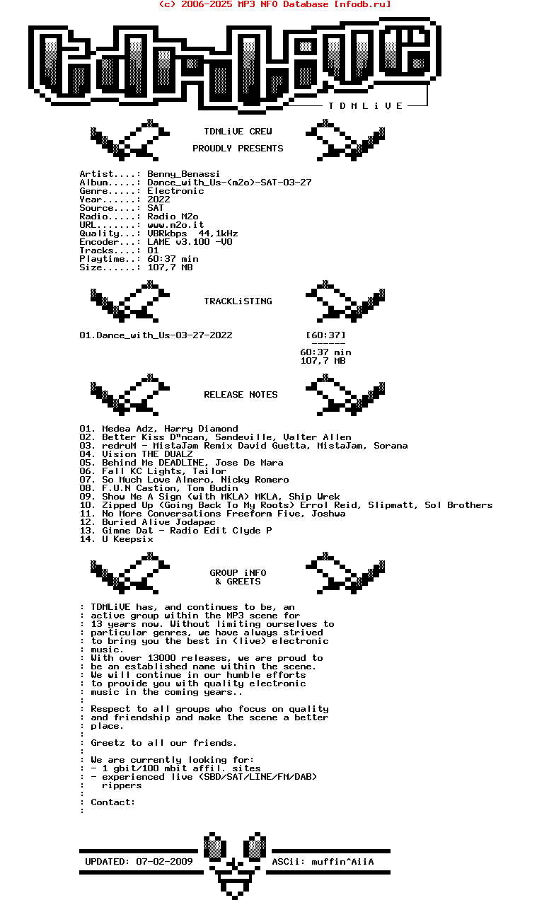 Benny_Benassi-Dance_With_Us-(M2O)-SAT-03-27-2022-TDMLiVE