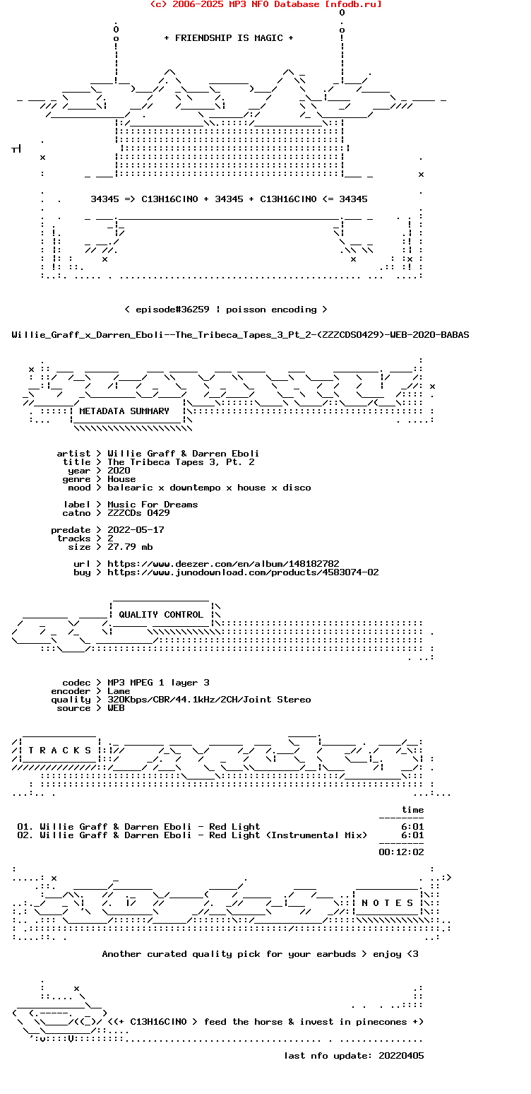 Willie_Graff_X_Darren_Eboli--The_Tribeca_Tapes_3_Pt_2-(ZZZCDS0429)-WEB-2020-BABAS