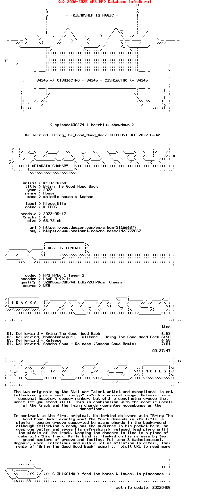 Kellerkind--Bring_The_Good_Mood_Back-(KLE005)-WEB-2022-BABAS