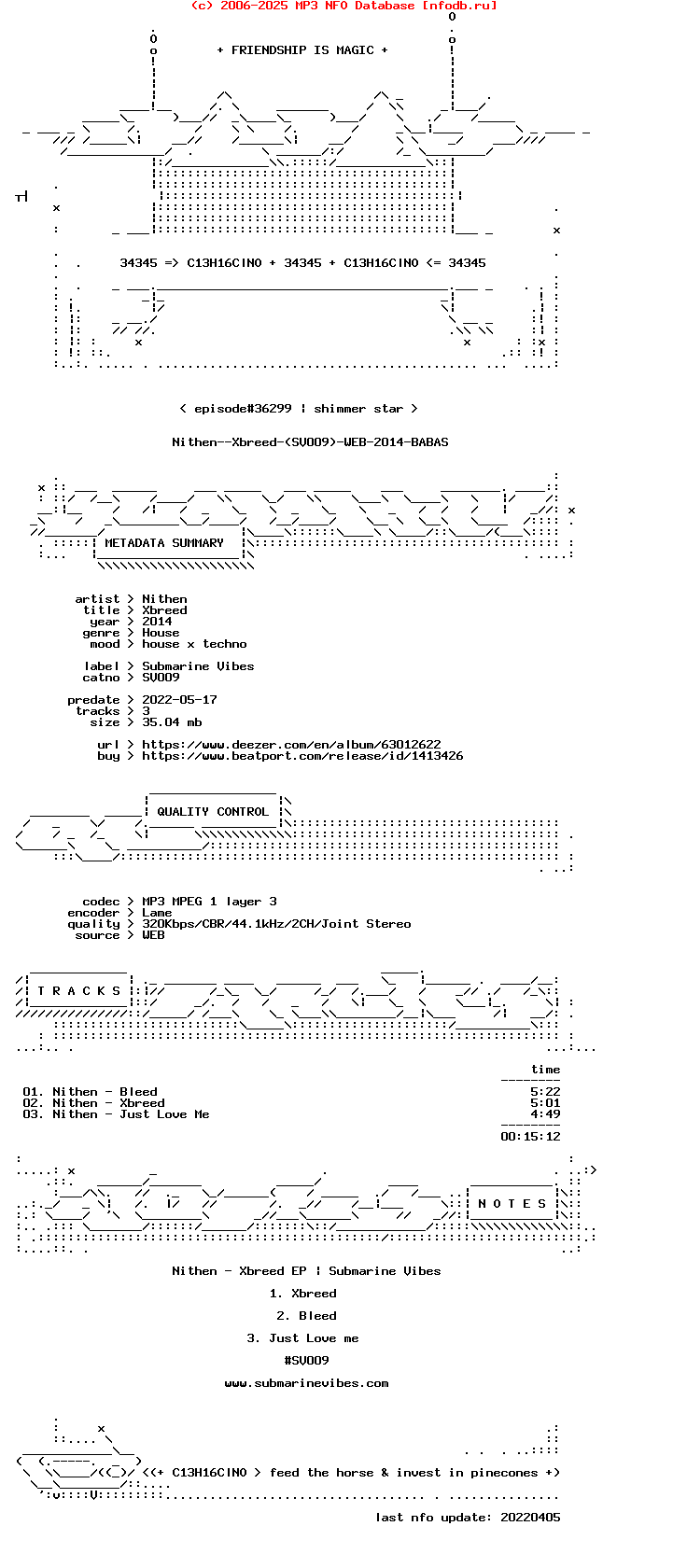 Nithen--Xbreed-(SV009)-WEB-2014-BABAS